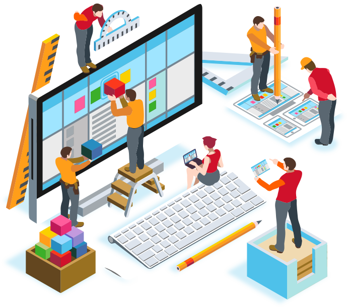 Best Website Development Company in Uganda